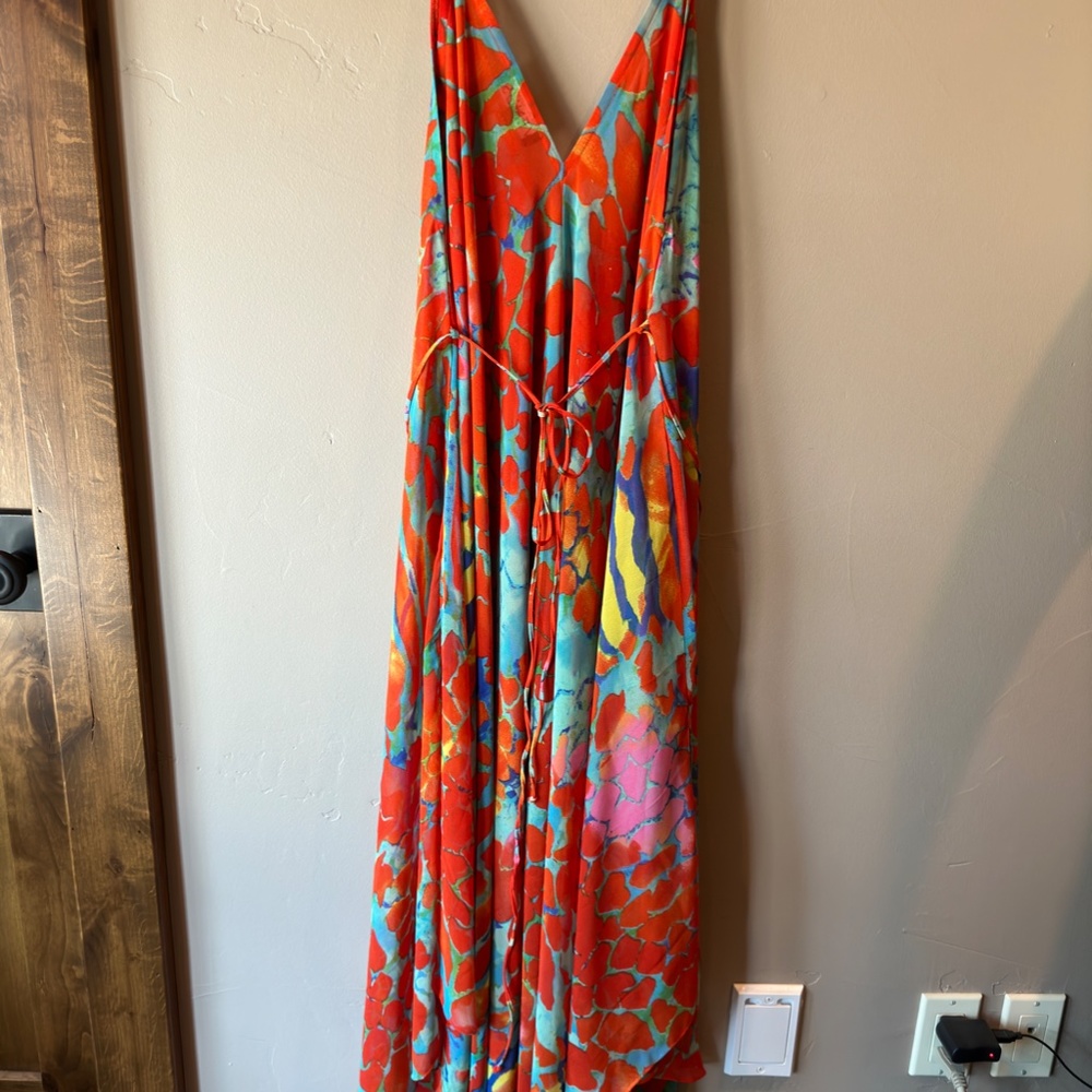Venus - OS Summer Dress